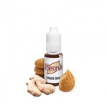 Ginger Snap (FlavorAh) 
